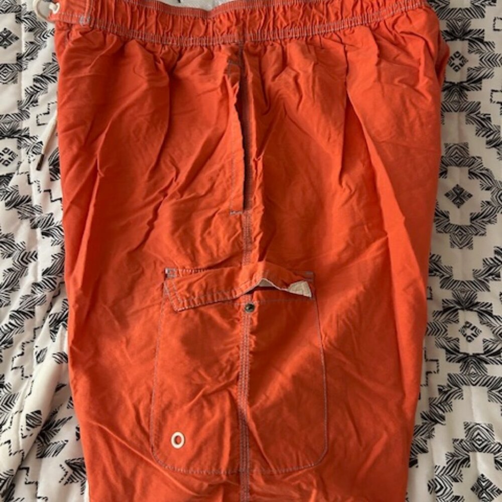Men's board shorts XXL - Picture 3 of 5